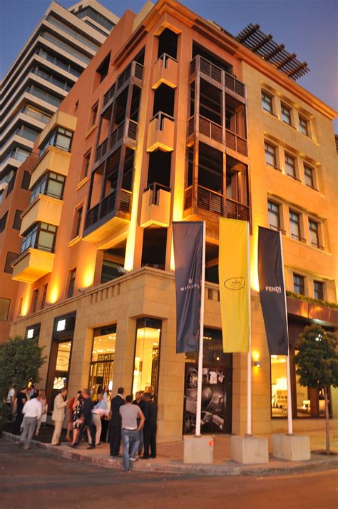 buy fendi apartment community lebanon